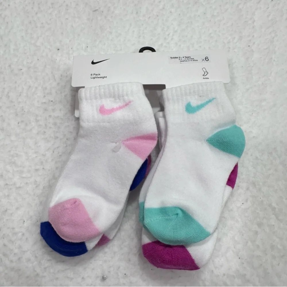 Nike Kids' Socks